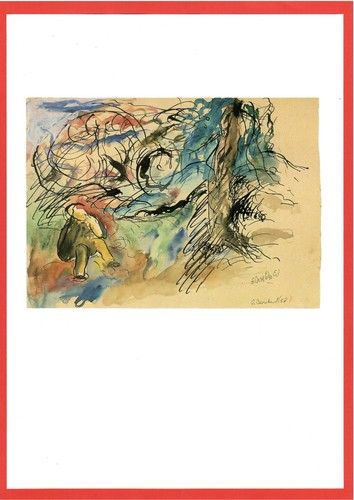 Onkel bernhard - onkel, |