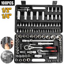 108TLG STECKSCHLÜSSELSATZ