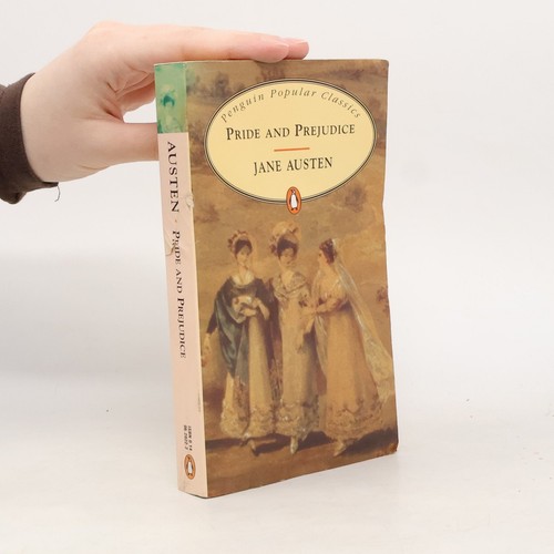 Pride and prejudice jane - | ,