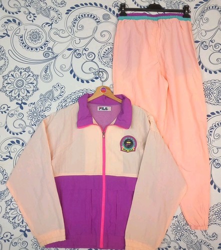 Fila vintage pro beach - fila,