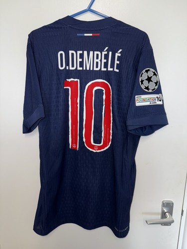 Fußballtrikot psg heimfinale - psg,