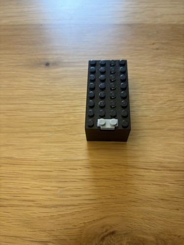Lego elektrik batteriekasten - lego,