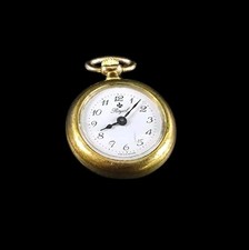 Vintage Taschenuhr Miniatur -