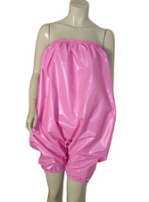 PVC Spielanzug Unterhose