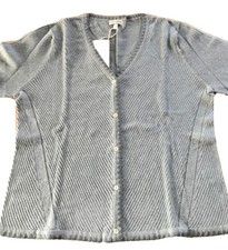 Deerberg Strickjacke/Cardigan