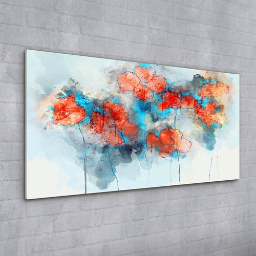 Acrylglasbild wandbild - acrylglasbild,