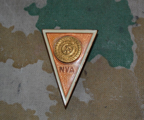 Ddr nva - ,