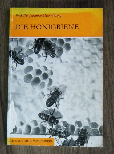 Hüsing die honigbiene - hüsing,