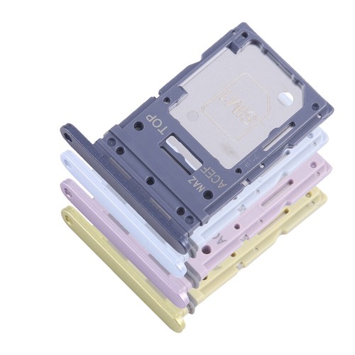 Dual sim tray - dual,
