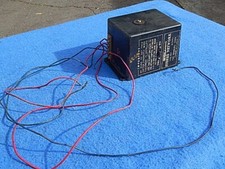 Seeburg 220 222 Stereo Network