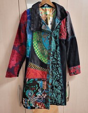 DESIGUAL MANTEL Gr. 36 / 38