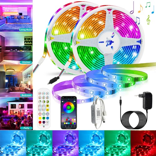 Led stripe rgb leiste - rgb, streifen