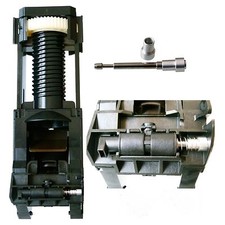 Brühgruppe  Brüheinheit passend für Jura Impressa C / E / S / F - Serie !