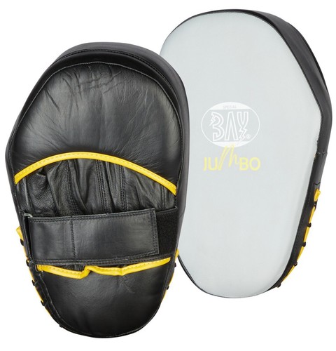 Bay jumbo echtes leder - bay®, 2x