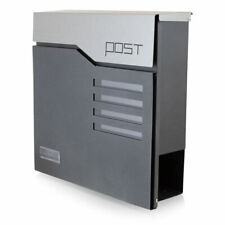 Design Briefkasten 16444