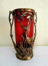 Vintage UdSSR Art Deco Stil