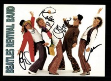 Beatles revival band - beatles,
