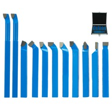 8x8mm P30 Hartmetall Drehstahl