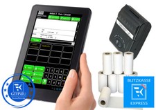 MOBILES KASSENSYSTEM für