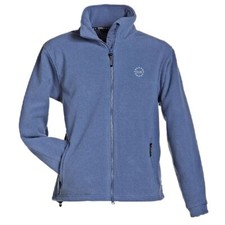 BMS Windsmoother Fleece Jacke