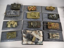 Deagostini panzer sammlung - deagostini, nr