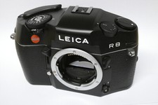 Leica R8 Gehäuse / Body