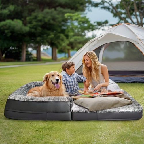 Xxl hundebett hundekissen - xxl,