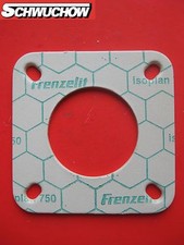 Intercal Flanschdichtung