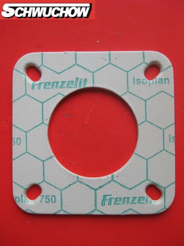 Intercal flanschdichtung - intercal,