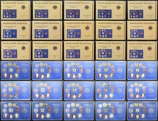 KMS Deutschland in PP - 1991 bis 2000 - Bitte Auswählen