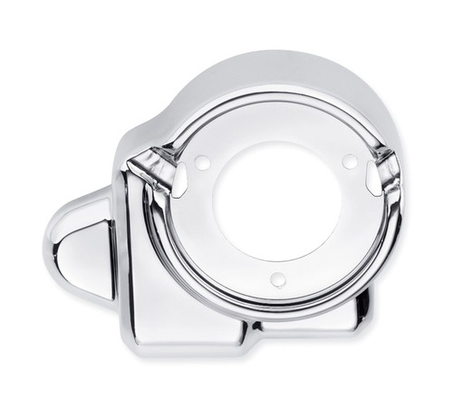 Harley davidson chrome cover - harley-davidson,