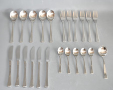 WMF Rügen Cromargan 6