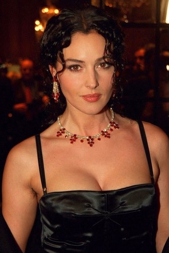 Foto monica bellucci - 2,