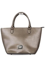 L.CREDI Handtasche Damen