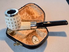 pfeife ALTINAY STERLING SILVER