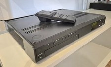 Braun Atelier R4 Receiver