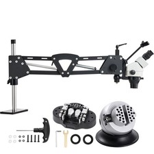 Multidirektionales Mikroskop