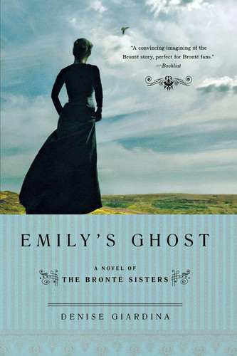 Emily ghost novel of - |,