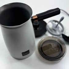Hotel chocolat velvetiser - hotel,