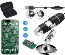 40-1000X USB Mikroskop mit