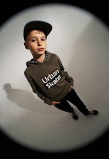 Jungen Trainingsanzug 2-tlg