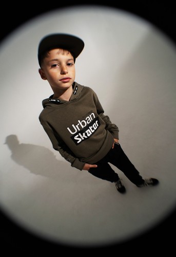 Jungen trainingsanzug tlg - jungen,