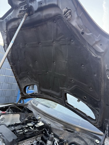 Slk r171 dämmatte für - mb,