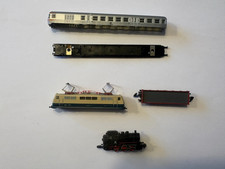 Märklin mini club spur z