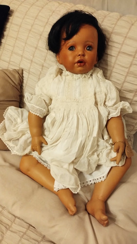 Donna rubert porzellan - rubert,