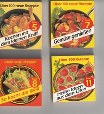 MAGGI-Kochstudio💐4  Mini