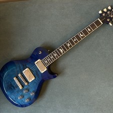 PRS S2 McCarty 594 Singlecut