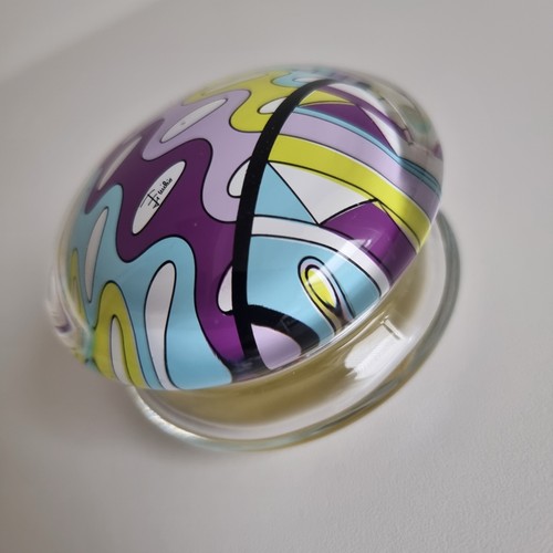 Emilio pucci vivara eau de - vivara,