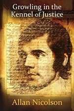 Knurren IN Hundehütte Of