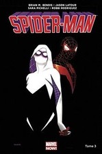 Spider-Man All-new All-different T03 by M. Bendis, Br... | Book | condition good